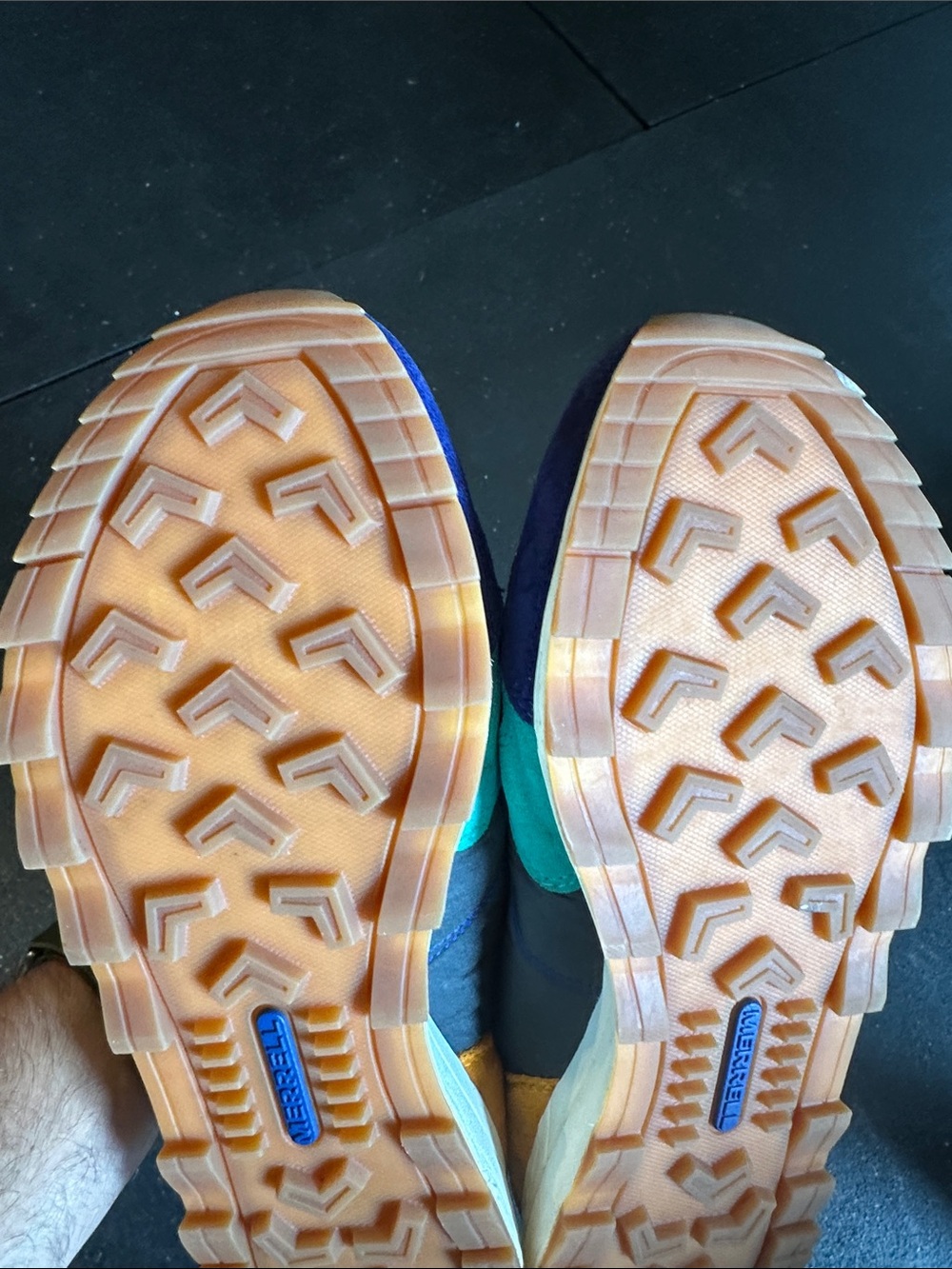 Merrell Alpine 83 - Picture 5 of 8